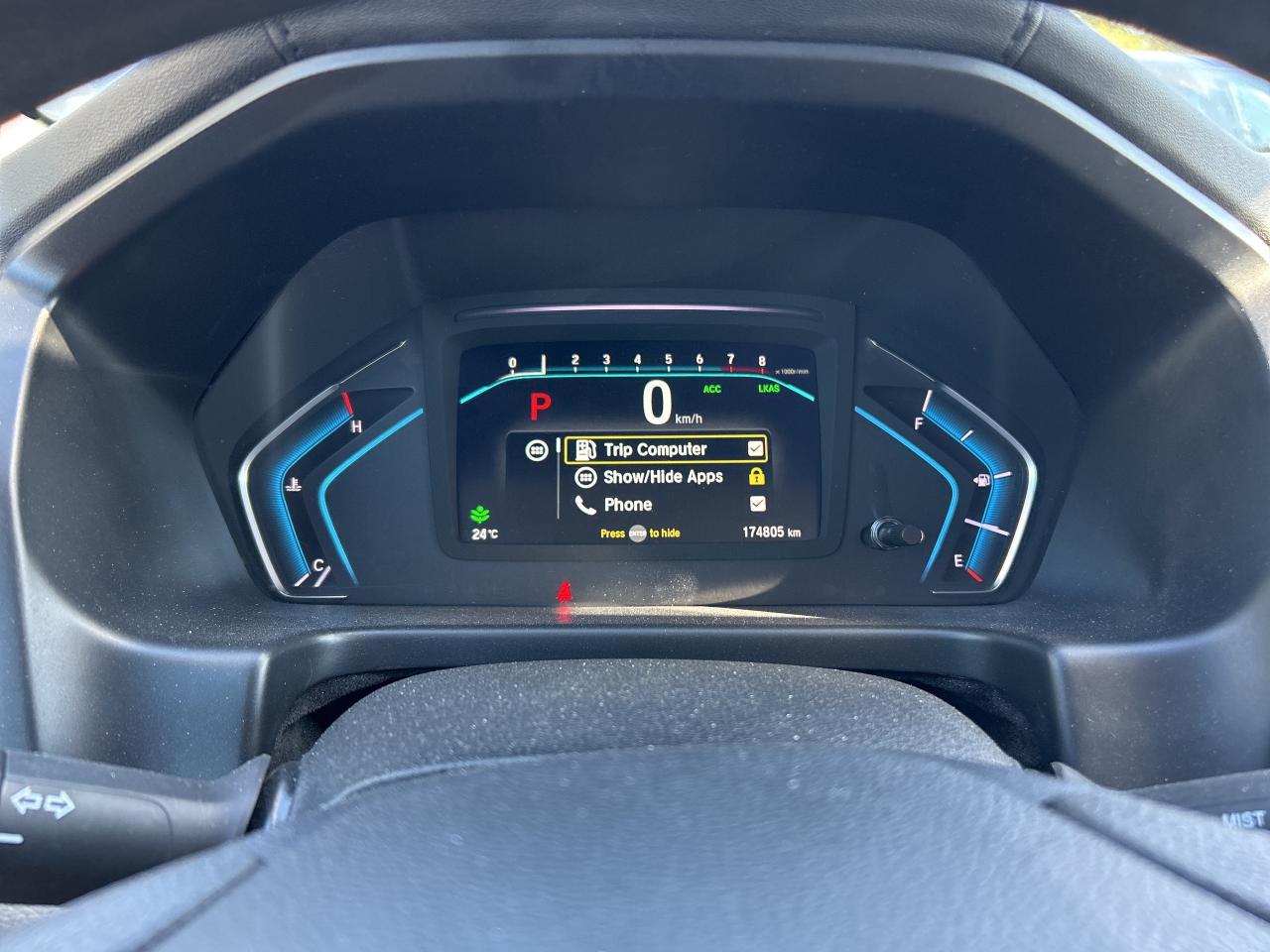2019 Honda Odyssey EX, 8 PASS, SUNROOF, REMOTE START, BACK UP CAMERA! Photo