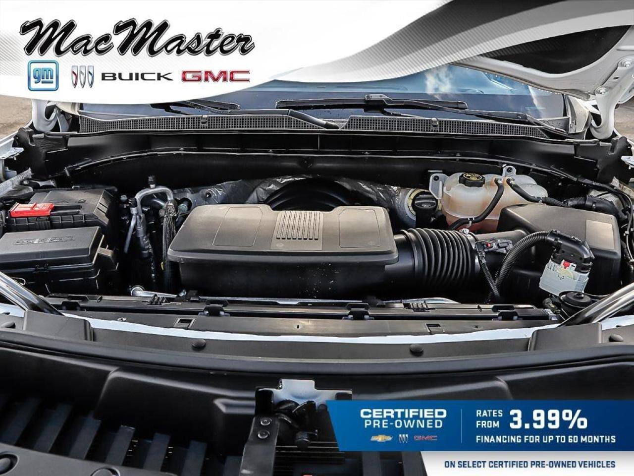 2024 Chevrolet Suburban RSTRST, 5.3L, 8-PASS, 4X4, LOADED, RR ENTERTAINMEN Photo