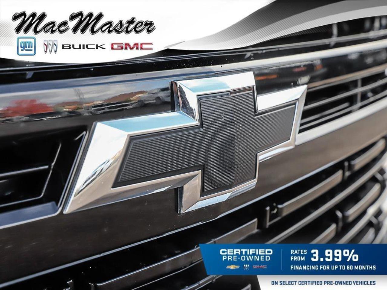 2024 Chevrolet Suburban RSTRST, 5.3L, 8-PASS, 4X4, LOADED, RR ENTERTAINMEN Photo