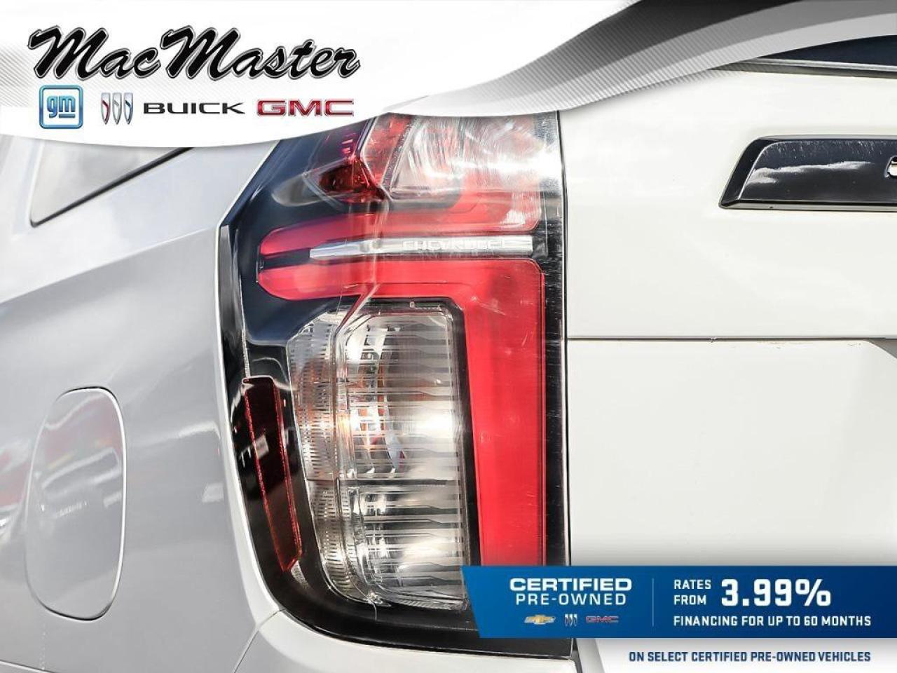 2024 Chevrolet Suburban RSTRST, 5.3L, 8-PASS, 4X4, LOADED, RR ENTERTAINMEN Photo