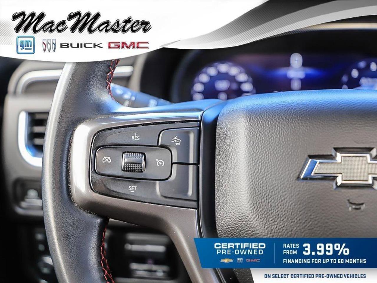 2024 Chevrolet Suburban RSTRST, 5.3L, 8-PASS, 4X4, LOADED, RR ENTERTAINMEN Photo