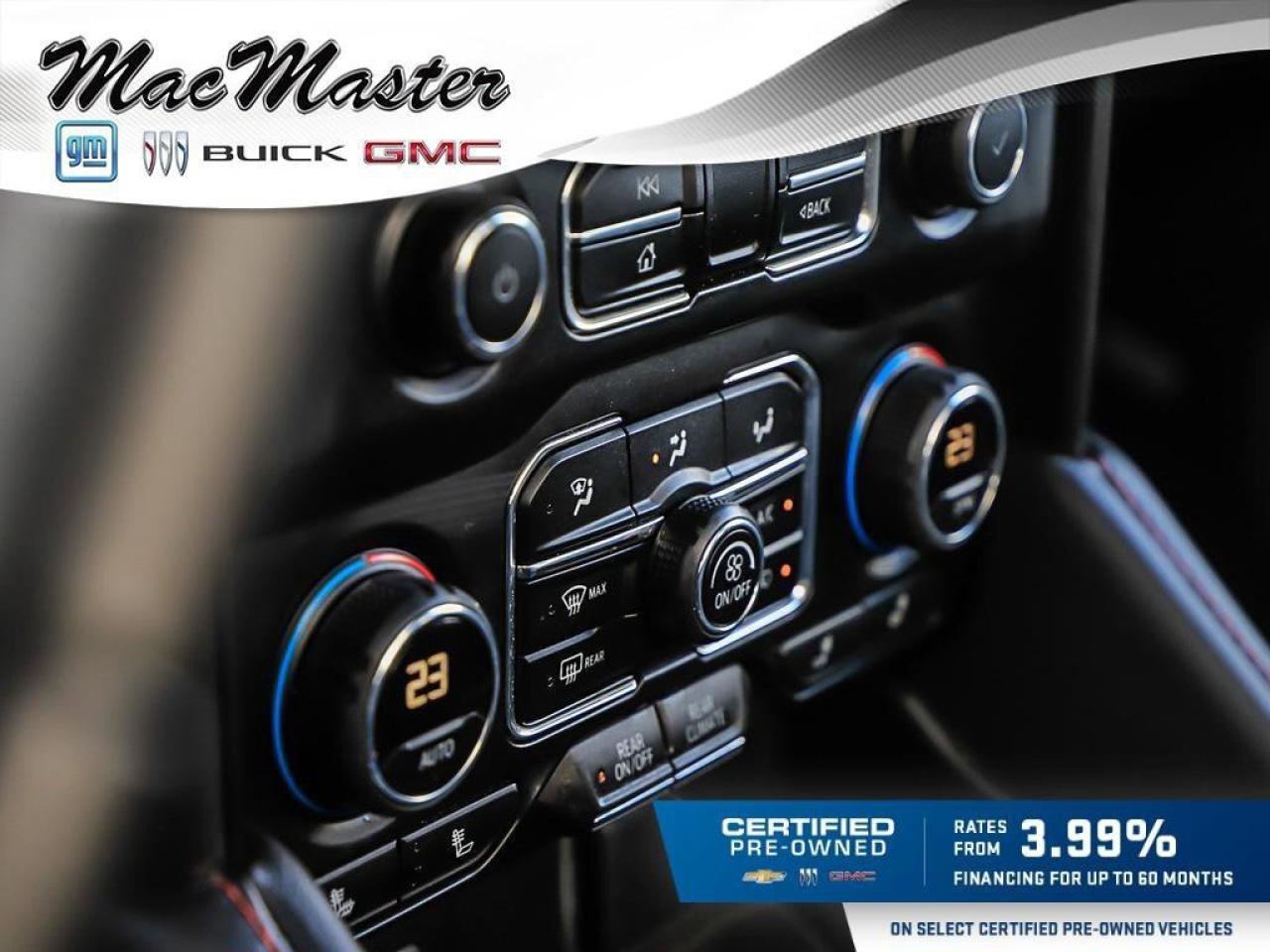 2024 Chevrolet Suburban RSTRST, 5.3L, 8-PASS, 4X4, LOADED, RR ENTERTAINMEN Photo