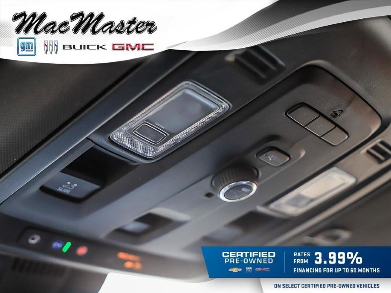 2024 Chevrolet Suburban RSTRST, 5.3L, 8-PASS, 4X4, LOADED, RR ENTERTAINMEN Photo