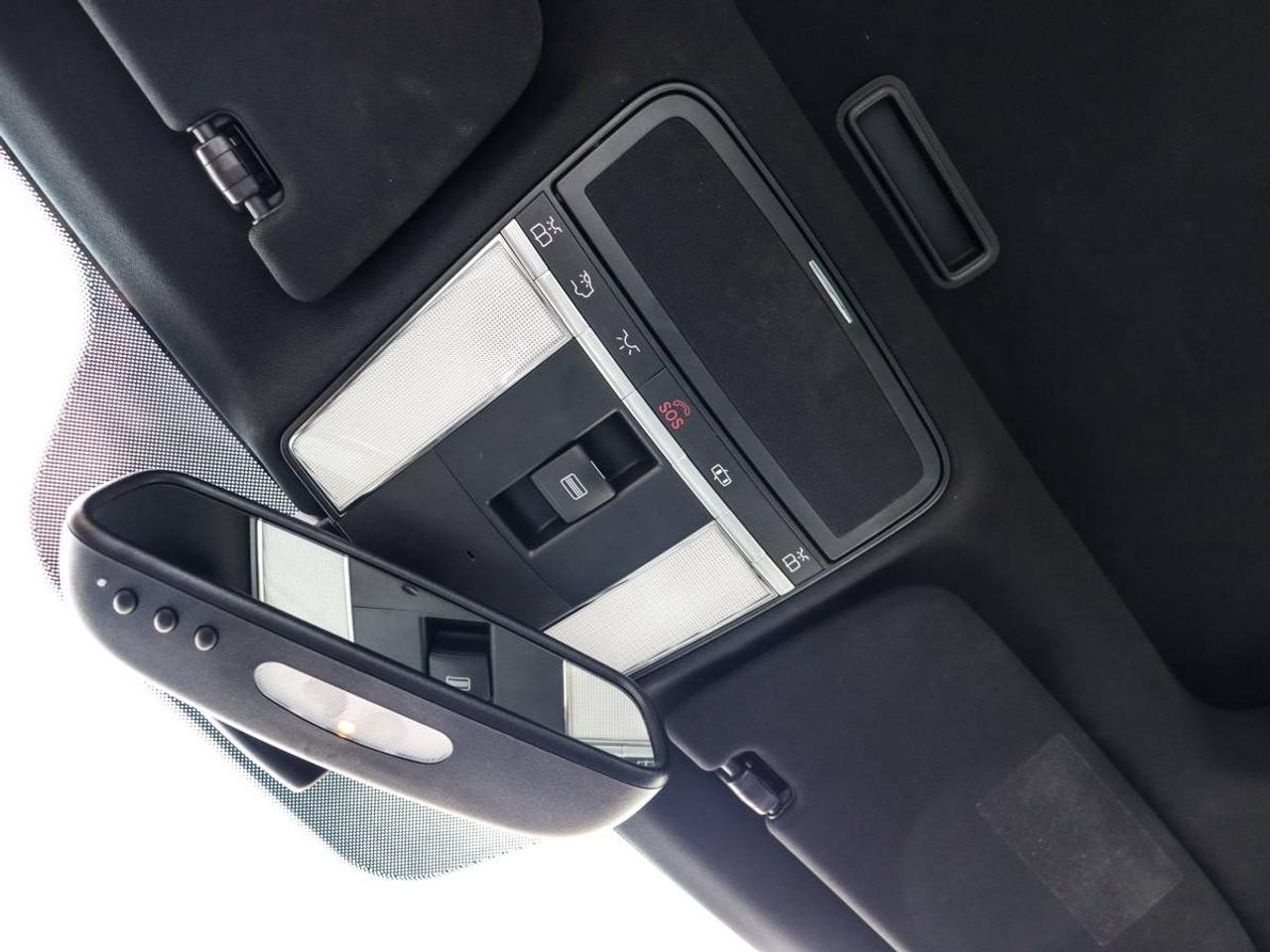 2009 Mercedes-Benz S-Class 4.7L V8 4MATIC Photo