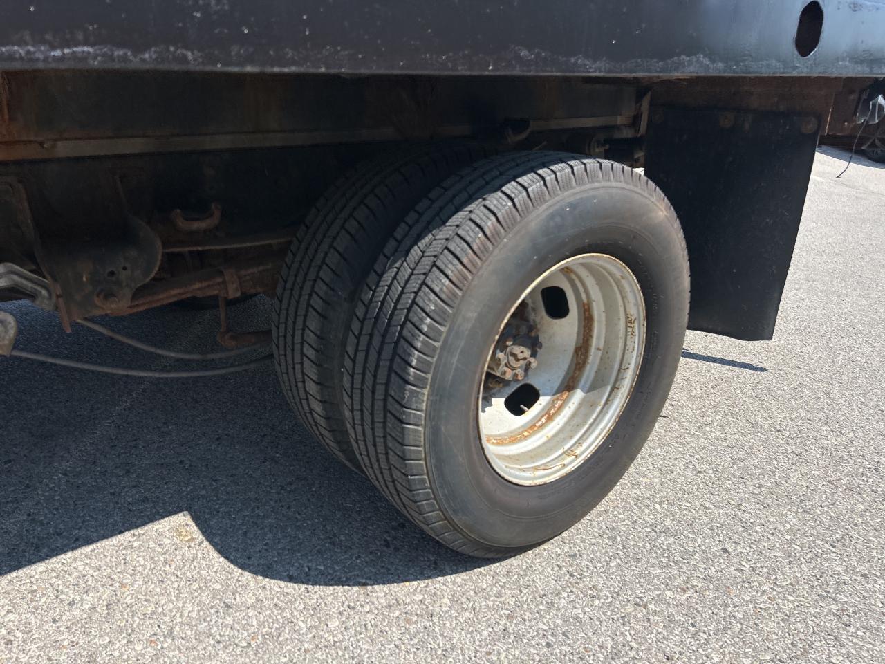 2017 Ford F-350 XL, POWER TAILGATE LIFT, AS IS, NOT SAFETIED! Photo