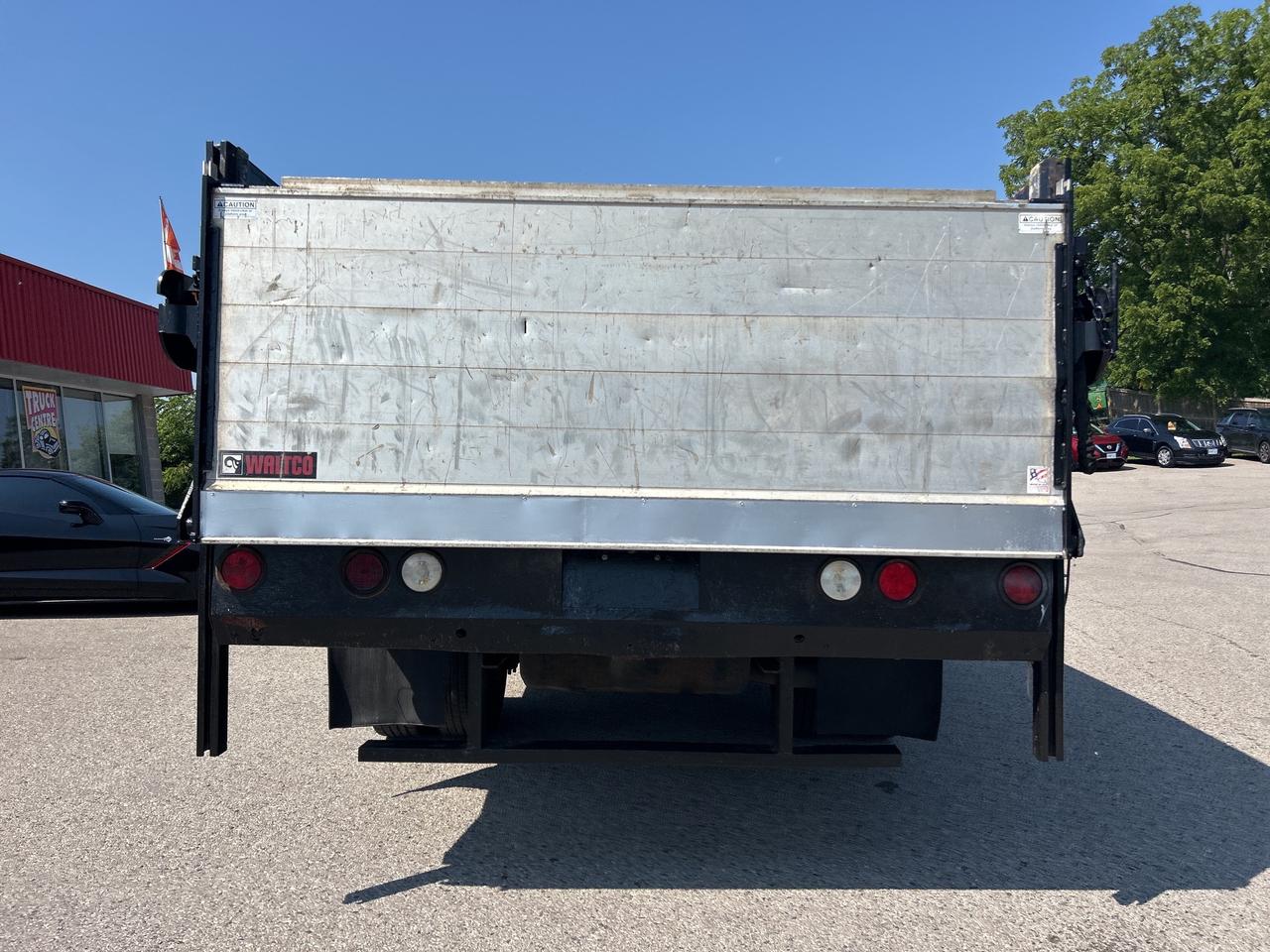 2017 Ford F-350 XL, POWER TAILGATE LIFT, AS IS, NOT SAFETIED! Photo