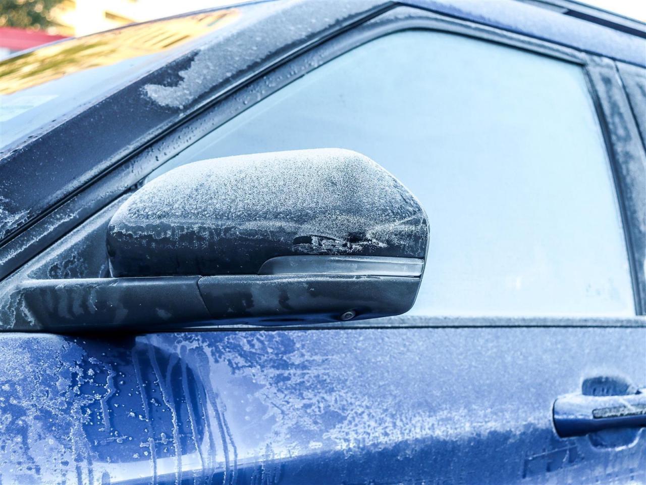 2020 Ford Explorer ST Photo