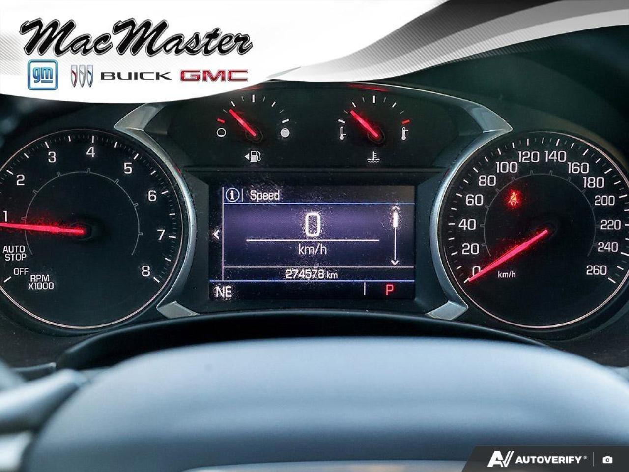 2019 GMC Terrain SLESLE AWD, HEATED CLOTH, REMOTE START, AS-TRADED! Photo