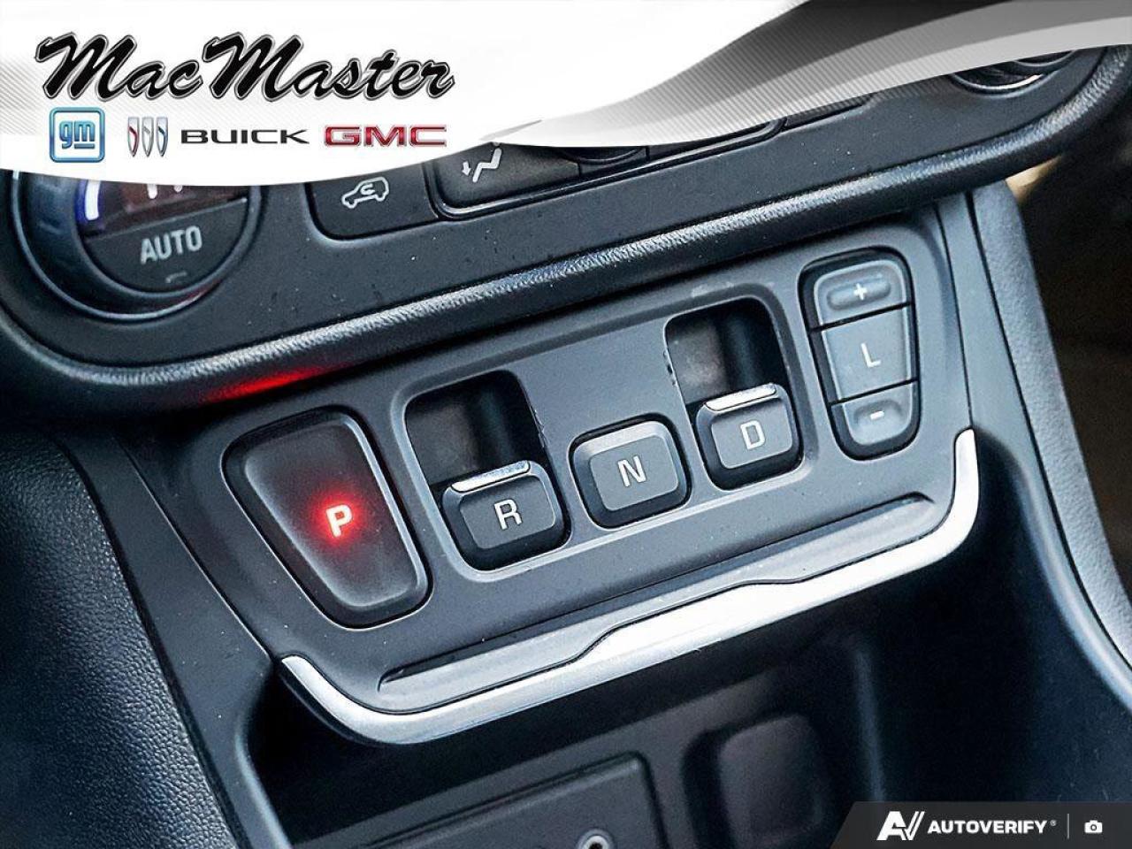 2019 GMC Terrain SLESLE AWD, HEATED CLOTH, REMOTE START, AS-TRADED! Photo