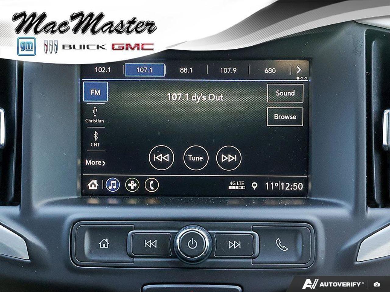 2019 GMC Terrain SLESLE AWD, HEATED CLOTH, REMOTE START, AS-TRADED! Photo