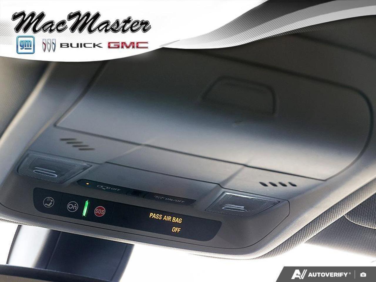 2019 GMC Terrain SLESLE AWD, HEATED CLOTH, REMOTE START, AS-TRADED! Photo