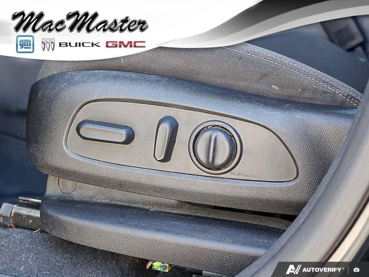 2019 GMC Terrain SLESLE AWD, HEATED CLOTH, REMOTE START, AS-TRADED! Photo