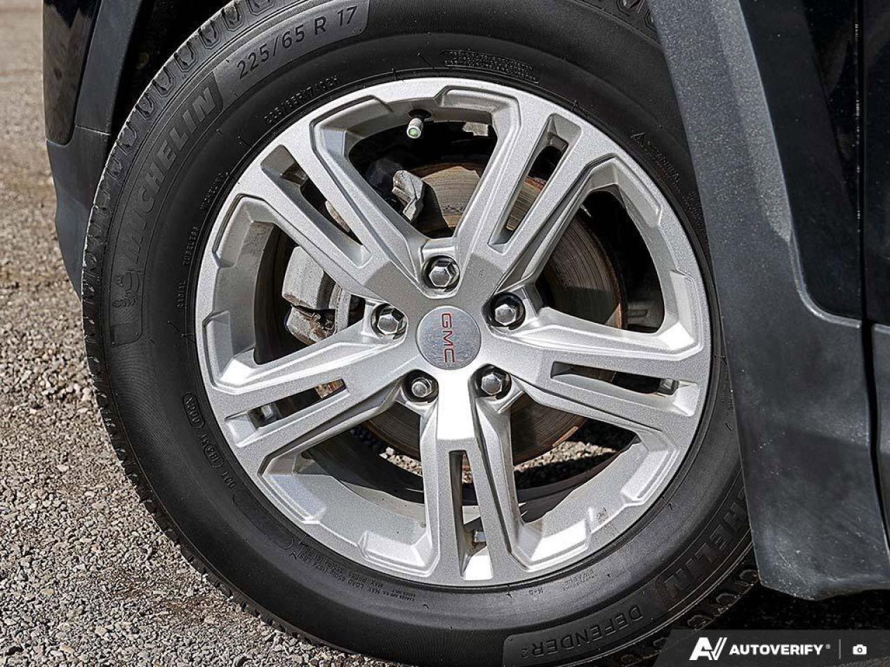 2019 GMC Terrain SLESLE AWD, HEATED CLOTH, REMOTE START, AWD, CERTI Photo