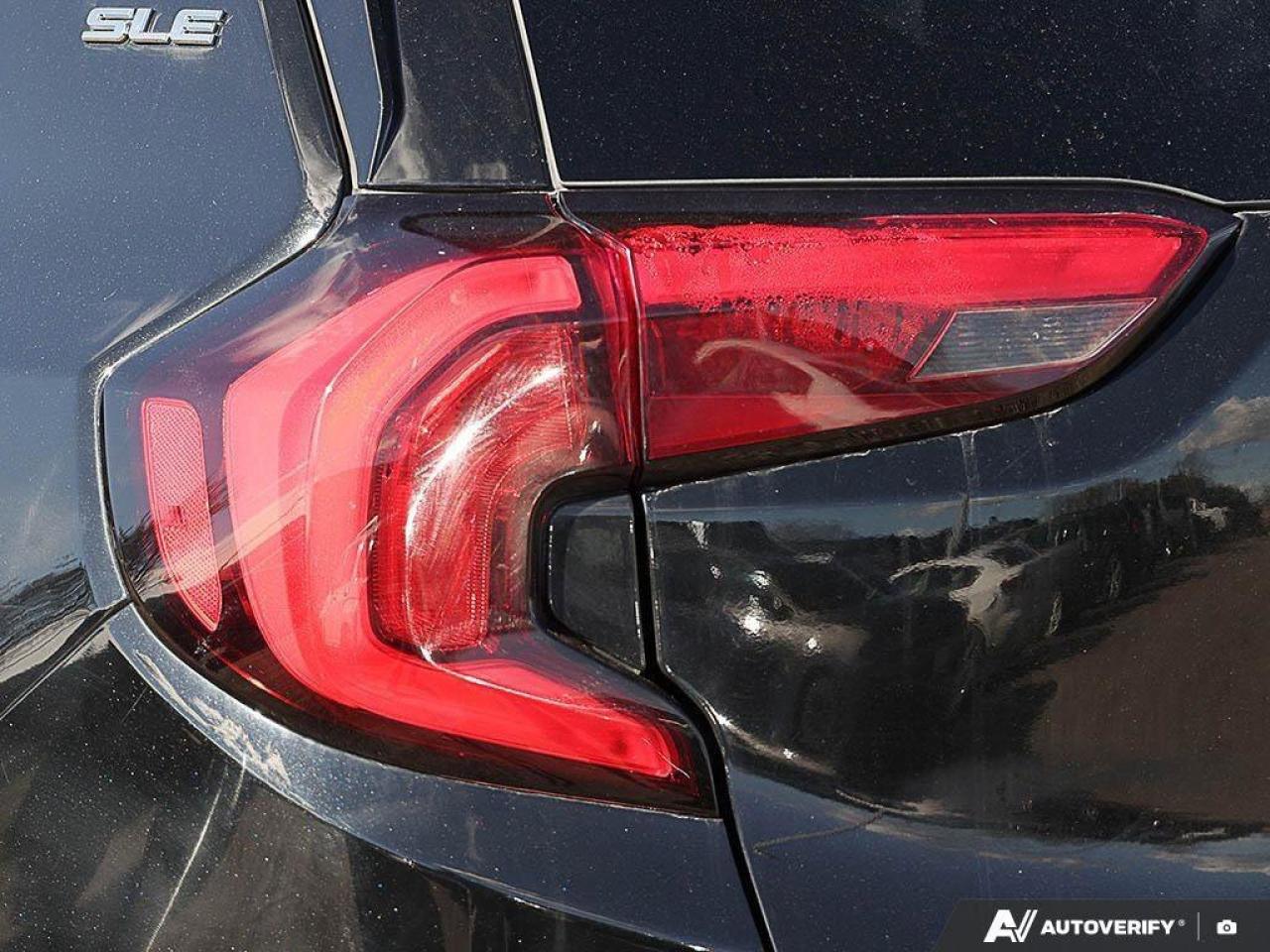 2019 GMC Terrain SLESLE AWD, HEATED CLOTH, REMOTE START, AWD, CERTI Photo