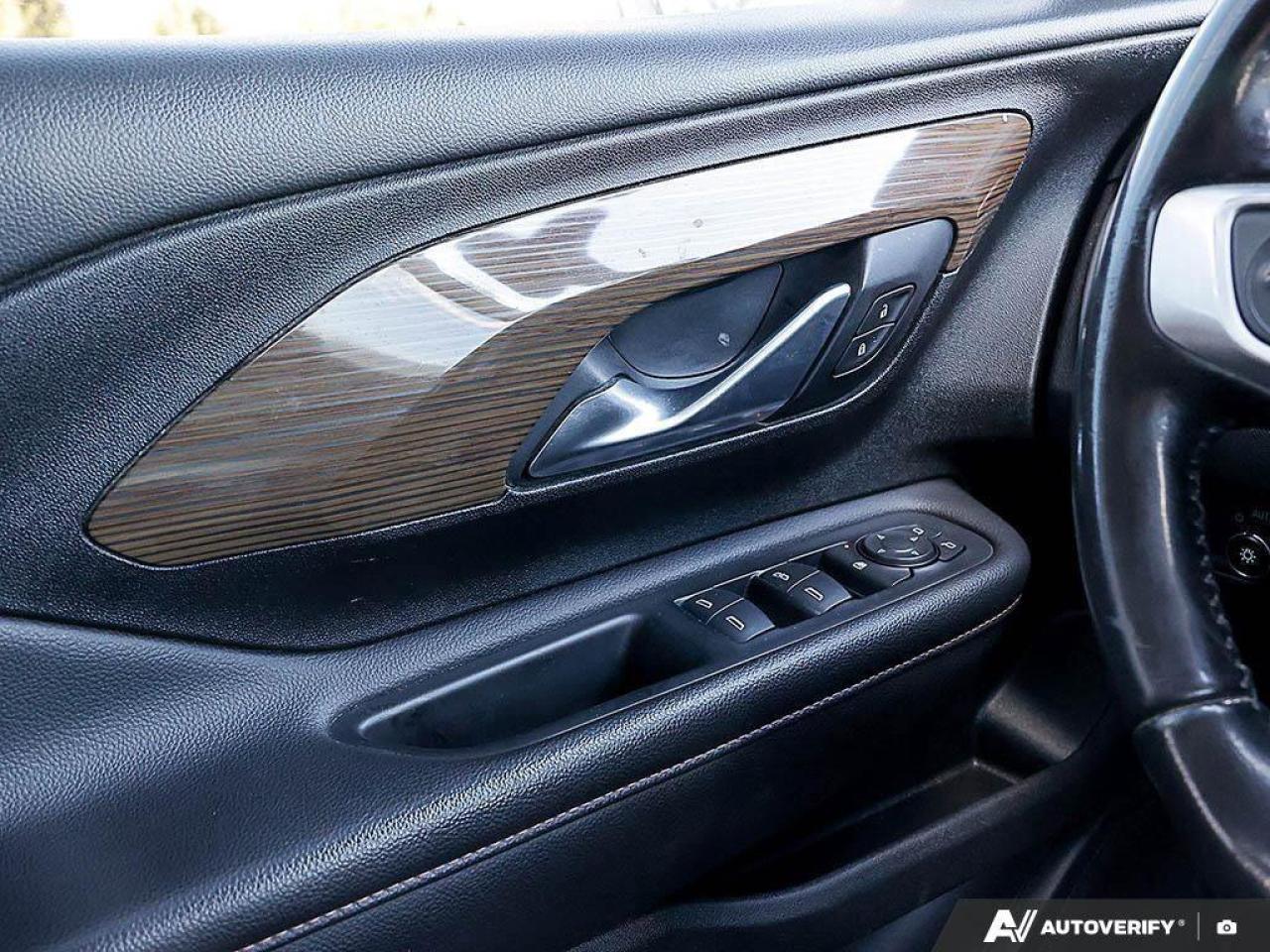 2019 GMC Terrain SLESLE AWD, HEATED CLOTH, REMOTE START, AWD, CERTI Photo