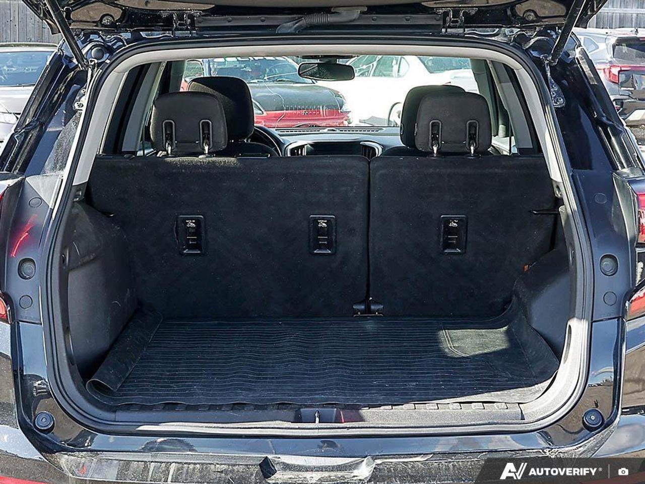 2019 GMC Terrain SLESLE AWD, HEATED CLOTH, REMOTE START, AWD, CERTI Photo