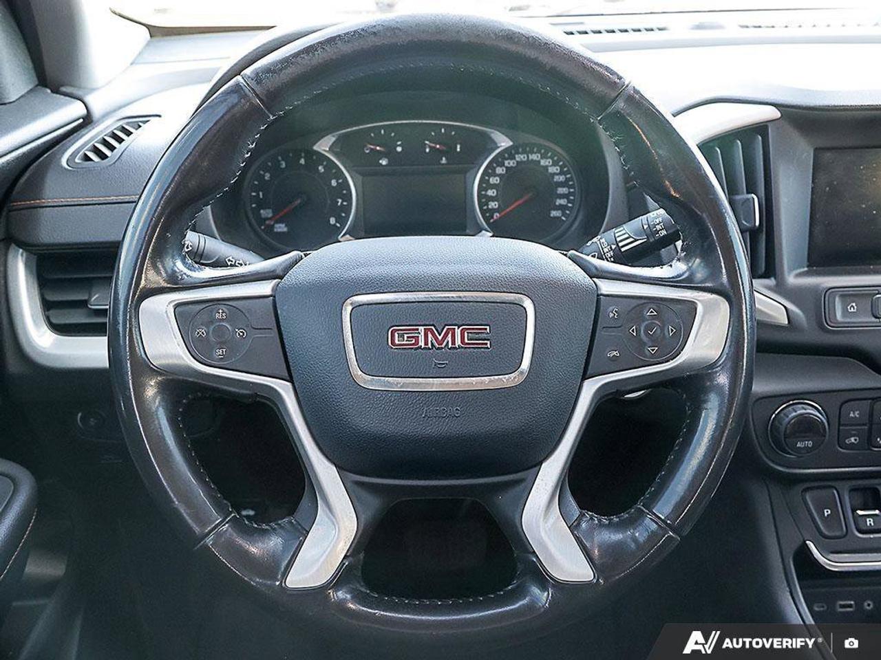 2019 GMC Terrain SLESLE AWD, HEATED CLOTH, REMOTE START, AWD, CERTI Photo