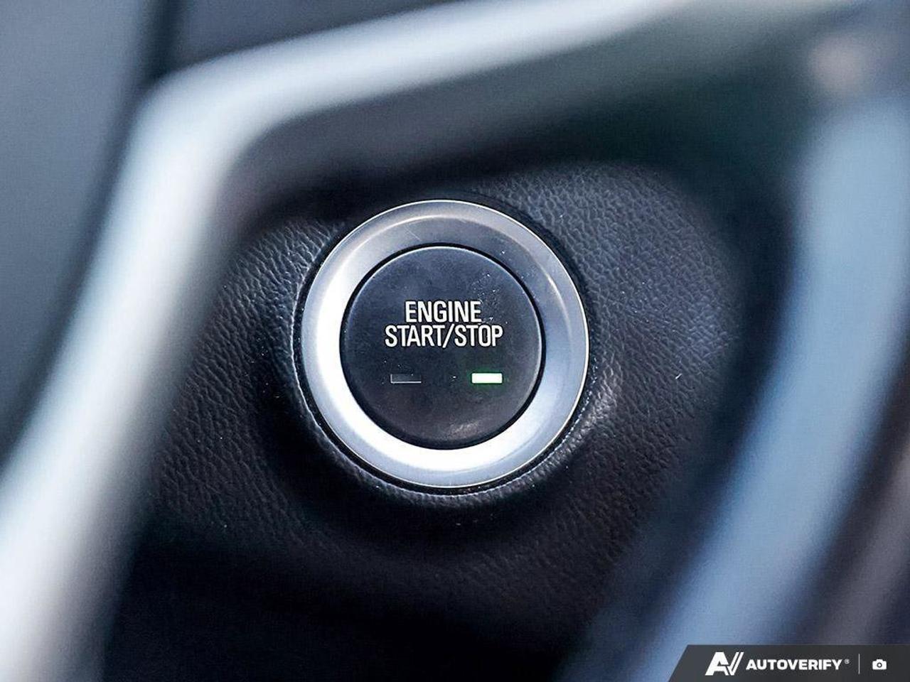 2019 GMC Terrain SLESLE AWD, HEATED CLOTH, REMOTE START, AWD, CERTI Photo