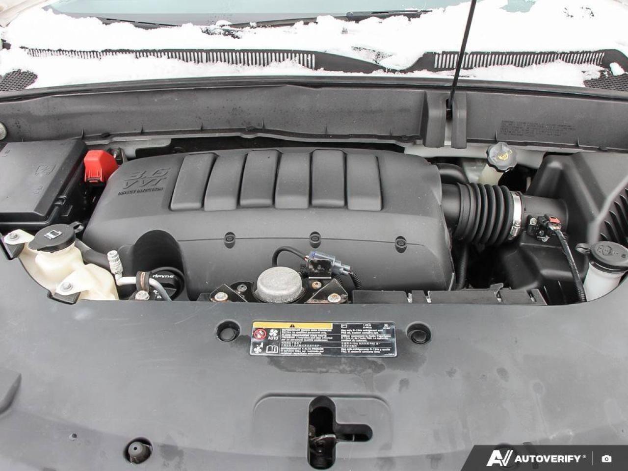 2015 Chevrolet Traverse LTAS-TRADED, AWD, HTD SEATS, SUNROOF, BLUETOOTH Photo