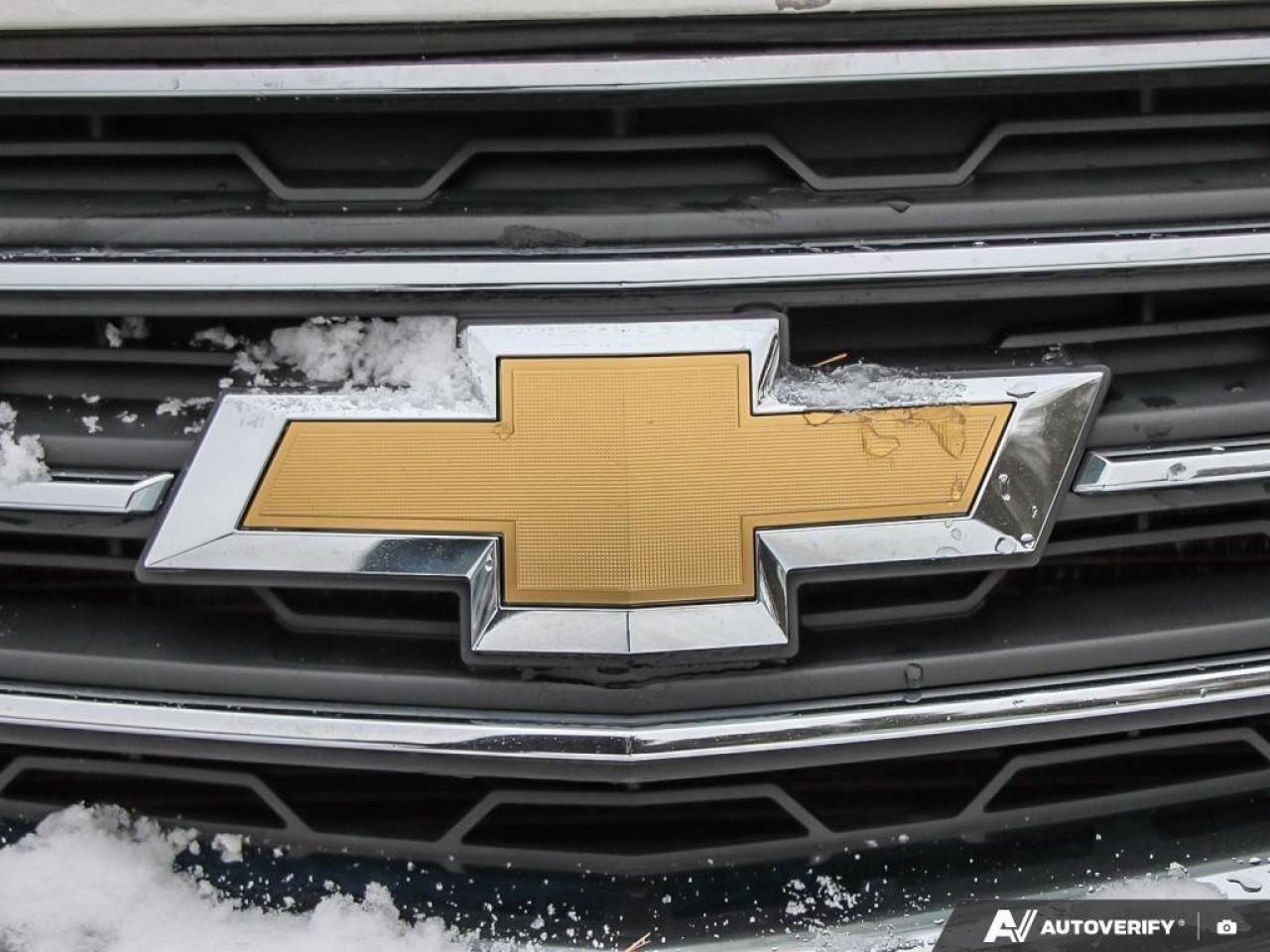 2015 Chevrolet Traverse LTAS-TRADED, AWD, HTD SEATS, SUNROOF, BLUETOOTH Photo