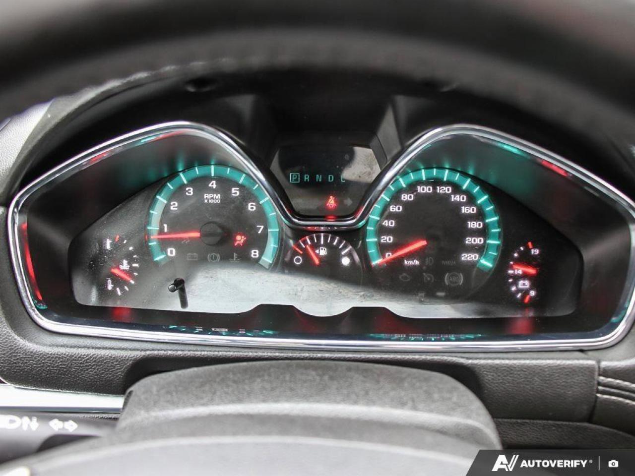 2015 Chevrolet Traverse LTAS-TRADED, AWD, HTD SEATS, SUNROOF, BLUETOOTH Photo