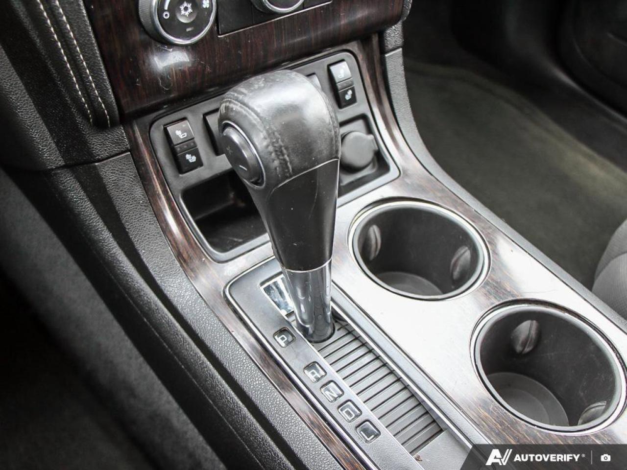 2015 Chevrolet Traverse LTAS-TRADED, AWD, HTD SEATS, SUNROOF, BLUETOOTH Photo