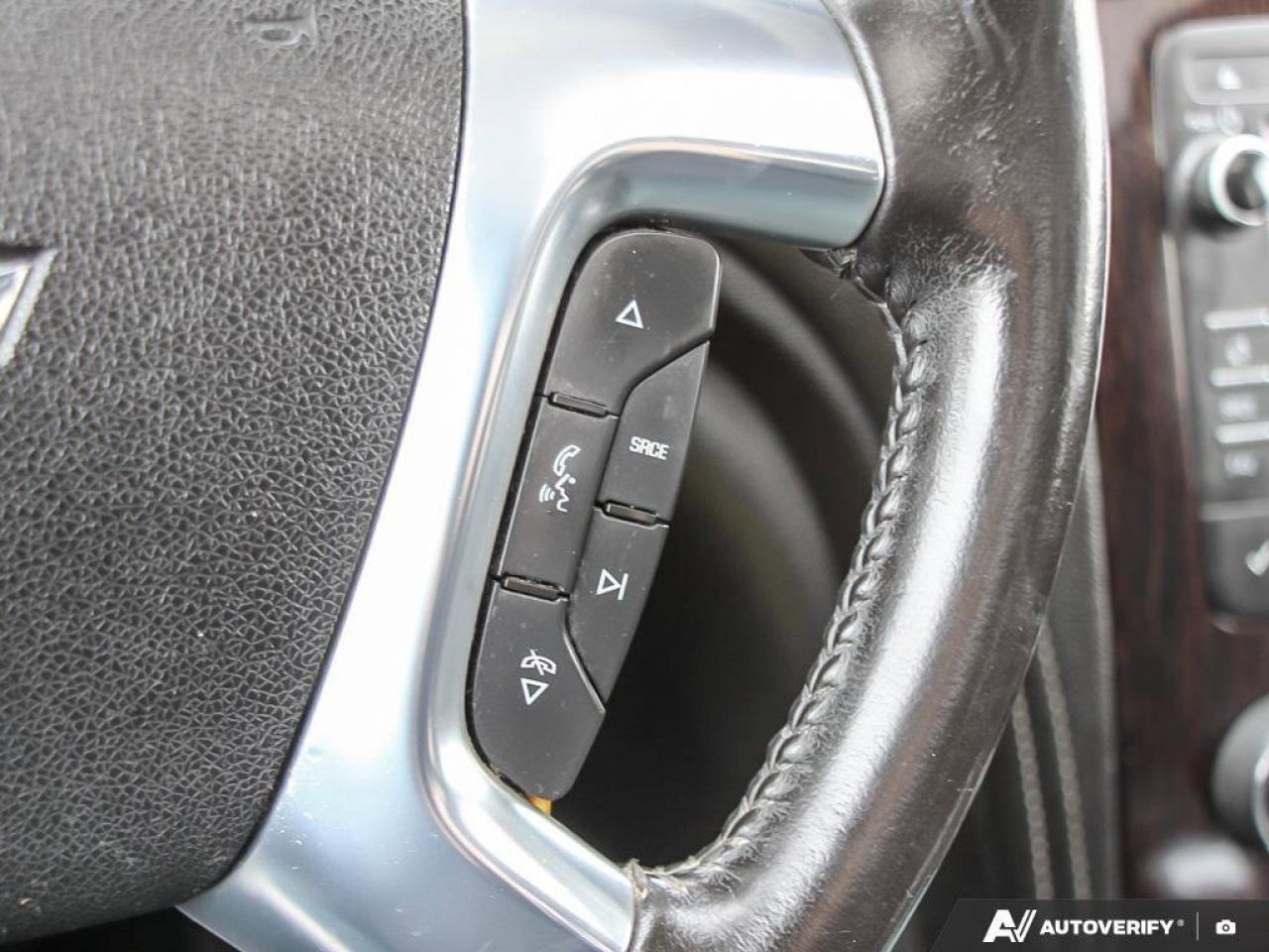 2015 Chevrolet Traverse LTAS-TRADED, AWD, HTD SEATS, SUNROOF, BLUETOOTH Photo