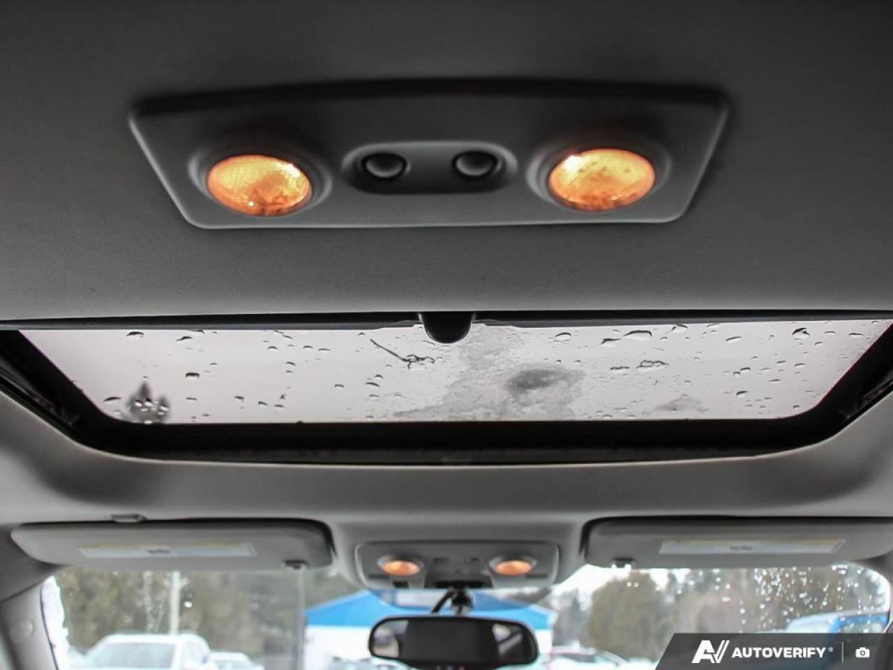 2015 Chevrolet Traverse LTAS-TRADED, AWD, HTD SEATS, SUNROOF, BLUETOOTH Photo