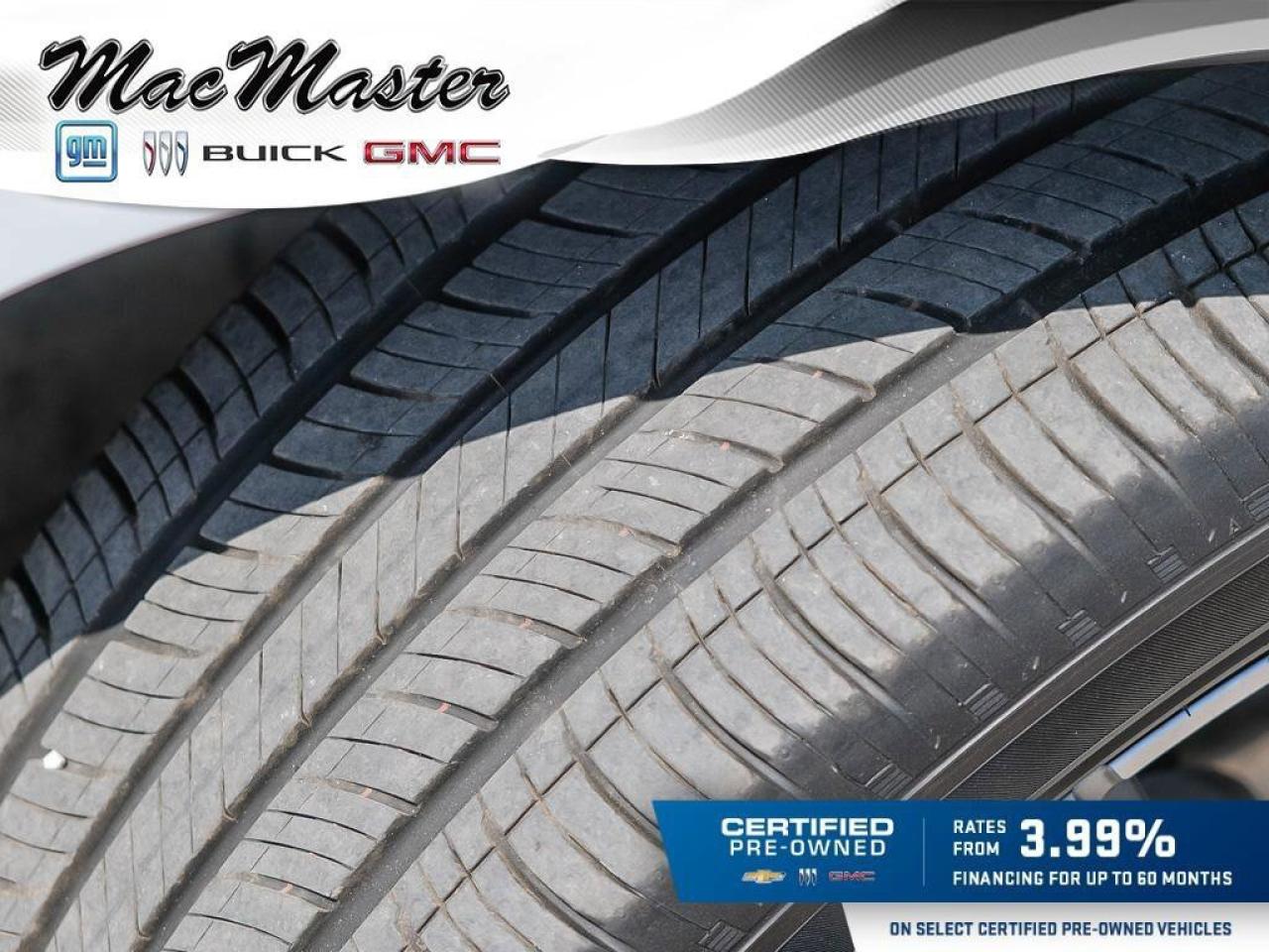 2023 GMC Terrain DenaliDENALI AWD, NAV, ROOF, LOADED, 1-OWNER! Photo