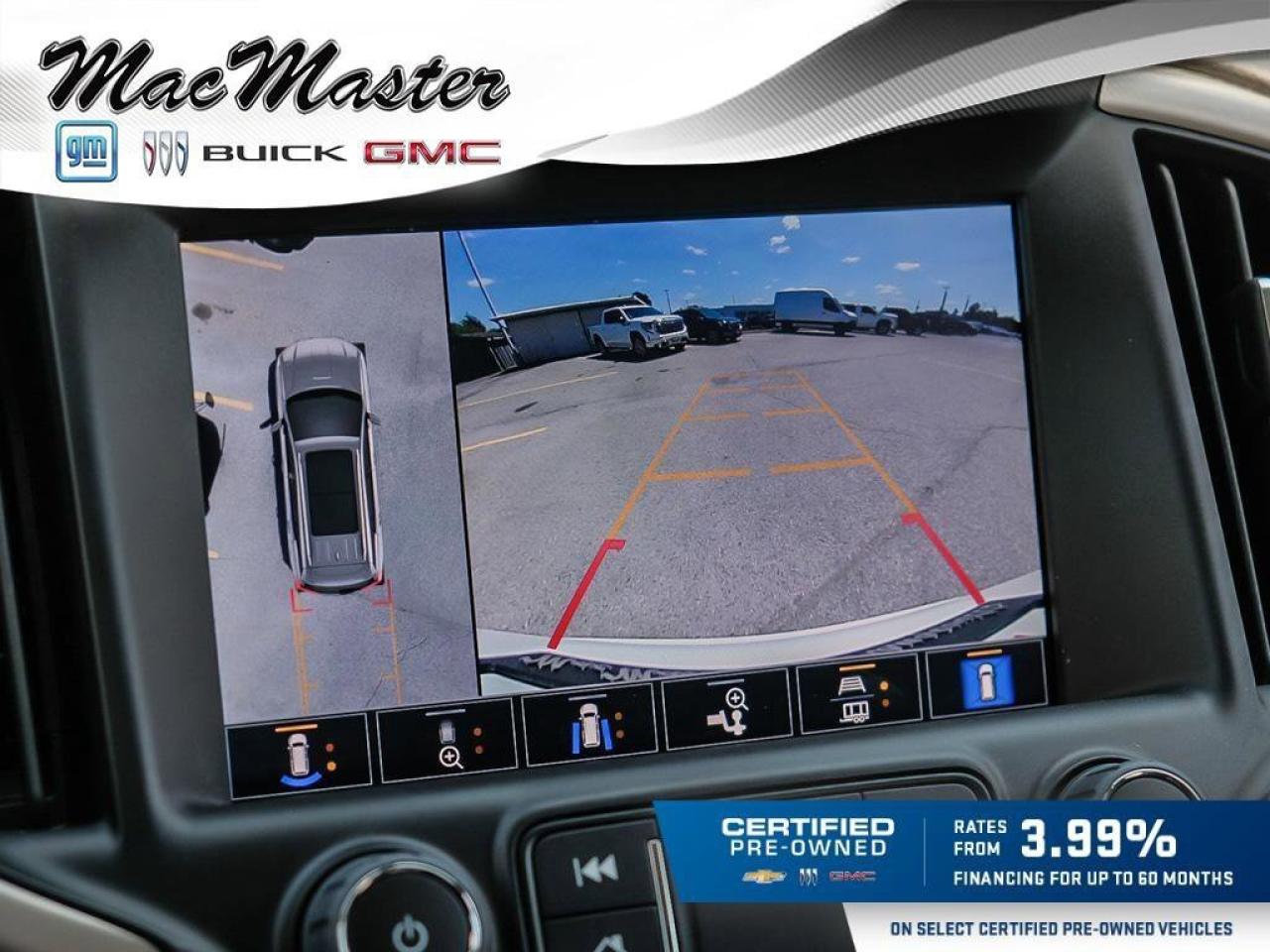 2023 GMC Terrain DenaliDENALI AWD, NAV, ROOF, LOADED, 1-OWNER! Photo