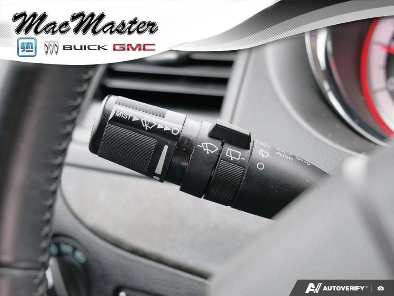 2017 Dodge Grand Caravan 4dr Wgn SXT Photo