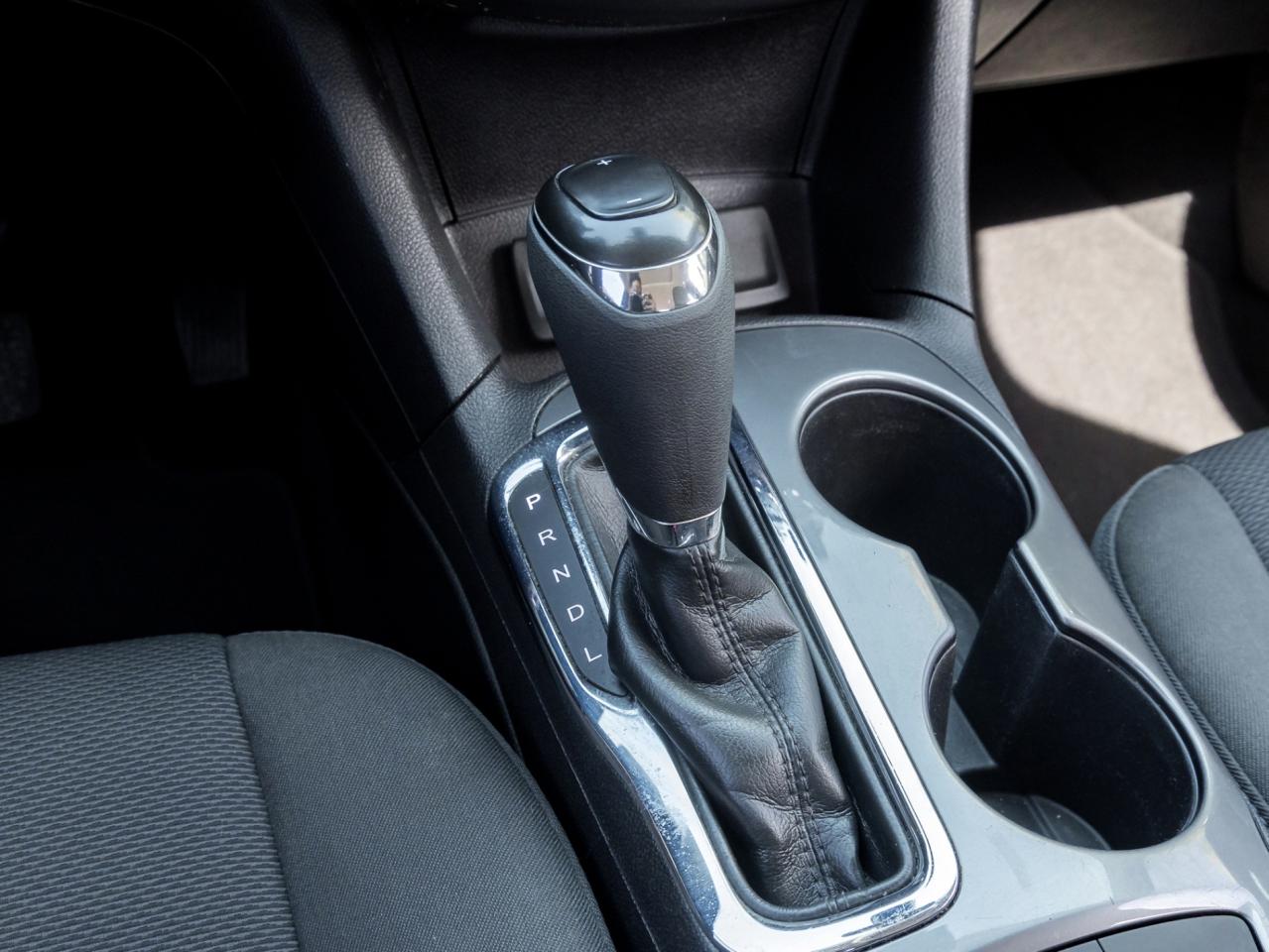 2016 Chevrolet Cruze LT Photo