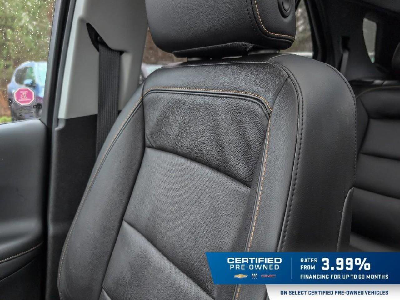 2021 Chevrolet Equinox PremierOne Owner   Remote Start   Sunroof   Heated Photo