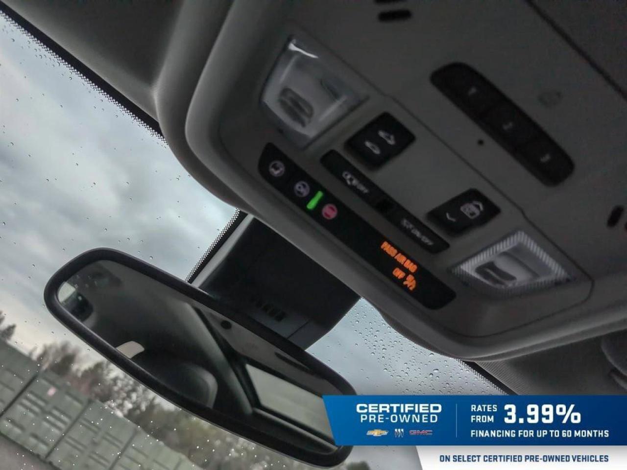 2021 Chevrolet Equinox PremierOne Owner   Remote Start   Sunroof   Heated Photo