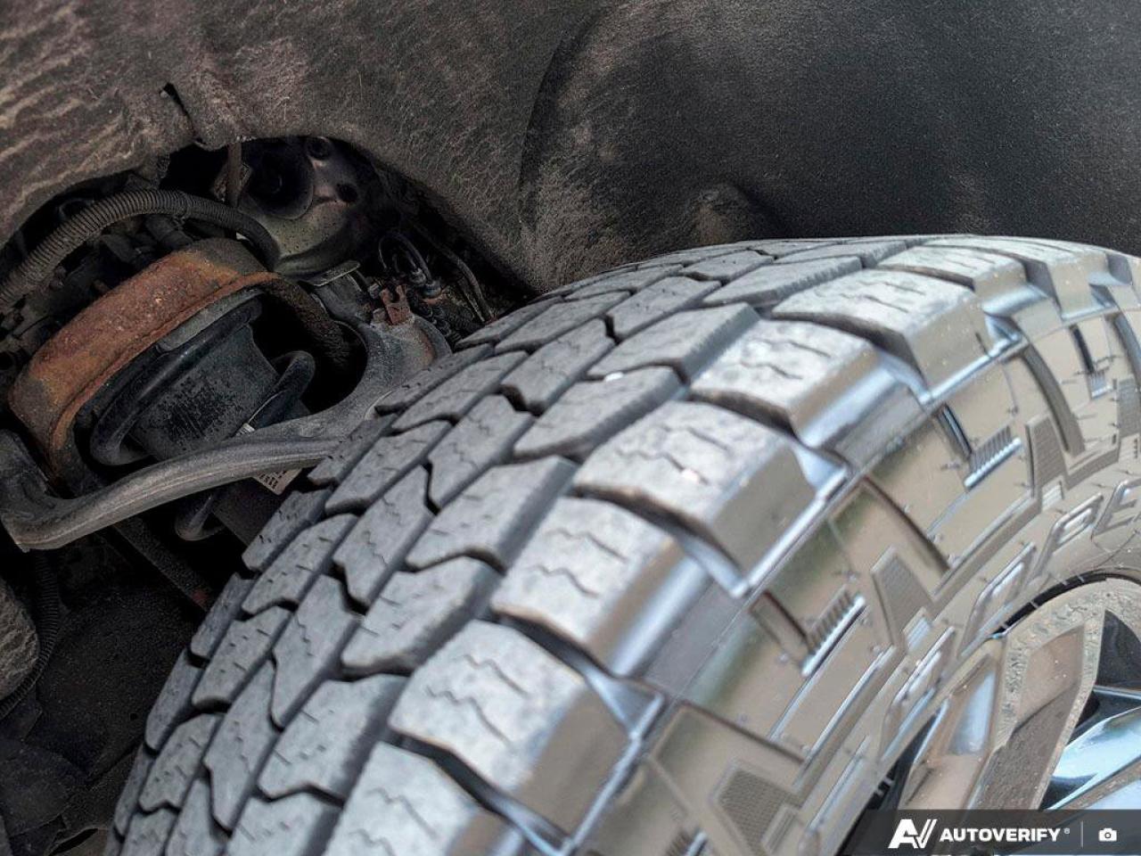 2021 Chevrolet Silverado 1500 LT Trail BossTrail Boss   Remote Start   Heated Se Photo