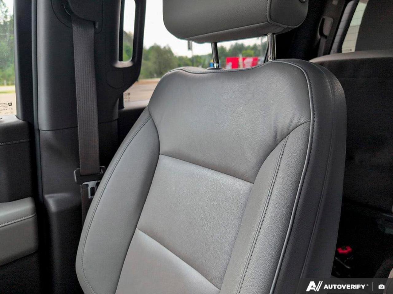 2021 Chevrolet Silverado 1500 LT Trail BossTrail Boss   Remote Start   Heated Se Photo