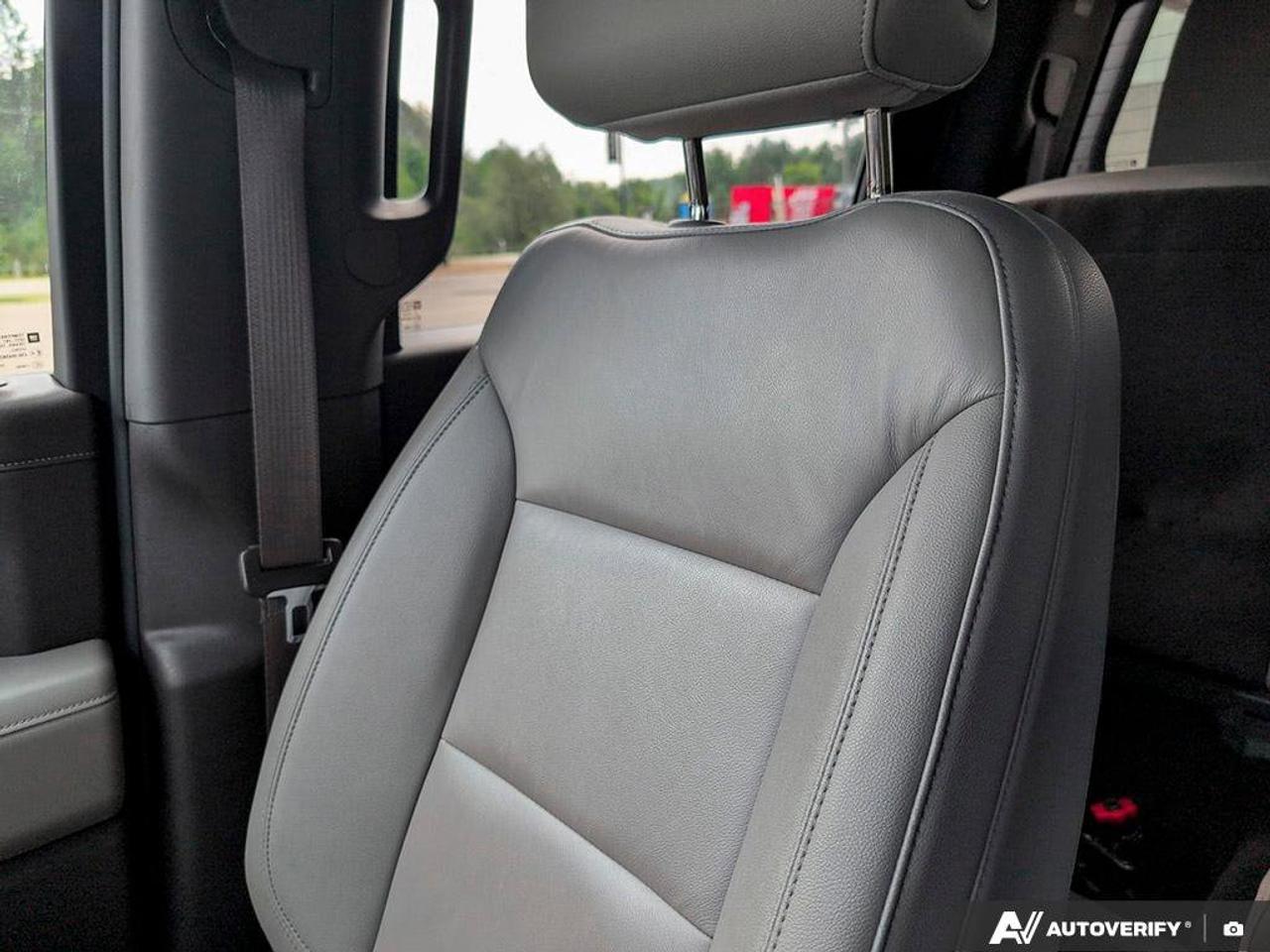 2021 Chevrolet Silverado 1500 LT Trail BossTrail Boss   Remote Start   Heated Se Photo