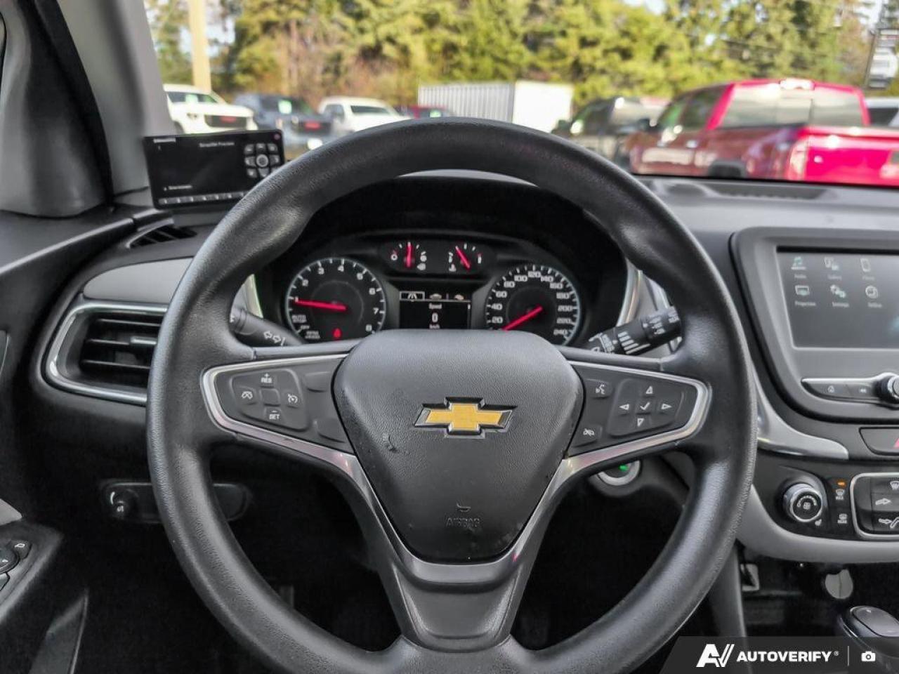 2018 Chevrolet Equinox LSSnow Tires   Remote Start   Heated Seats Photo