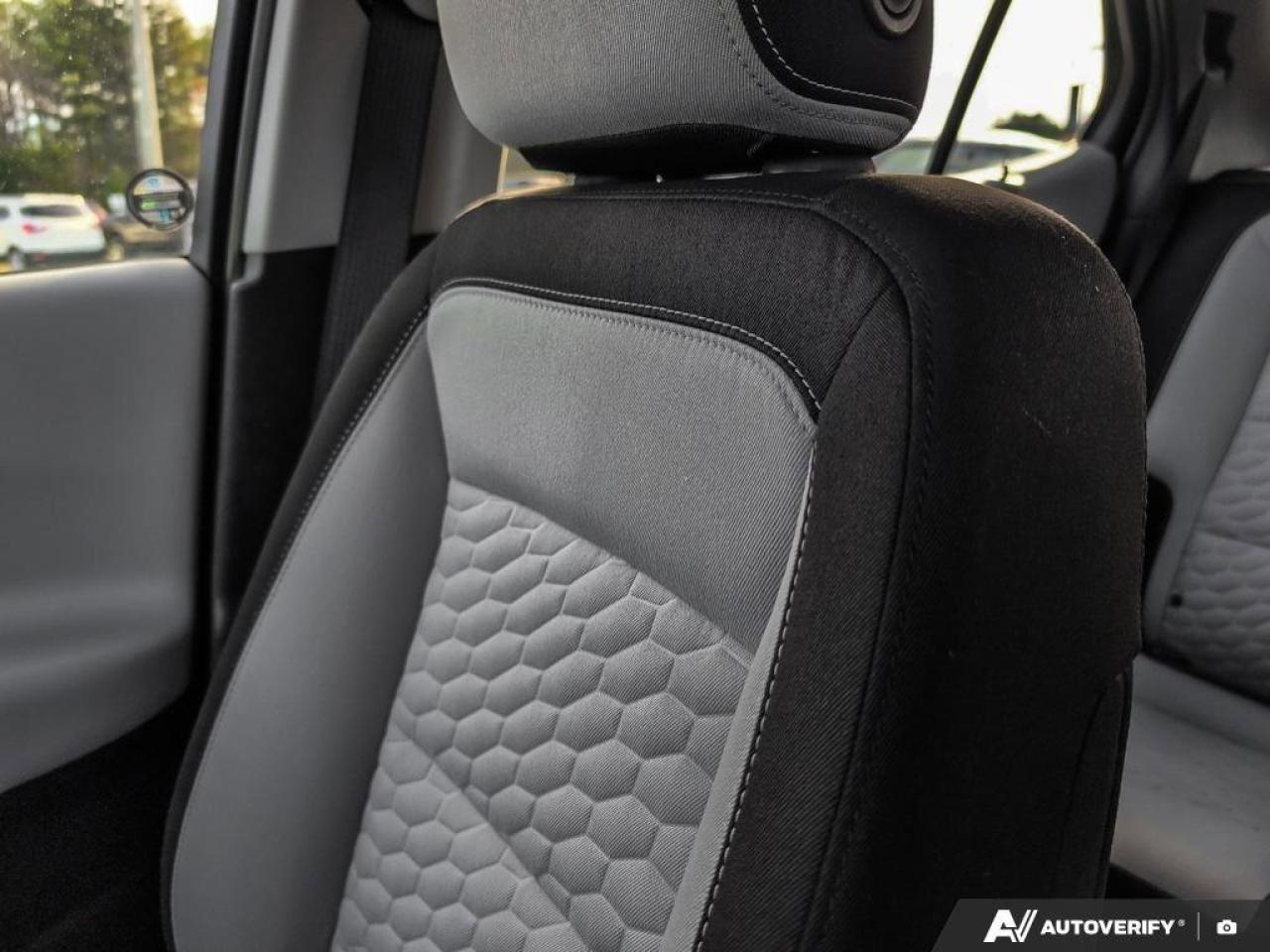 2018 Chevrolet Equinox LSSnow Tires   Remote Start   Heated Seats Photo