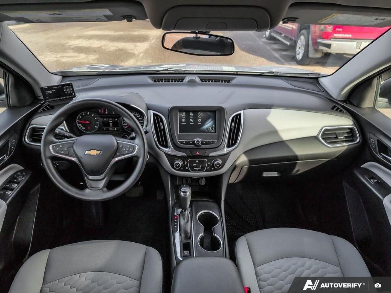 2018 Chevrolet Equinox LSSnow Tires   Remote Start   Heated Seats Photo