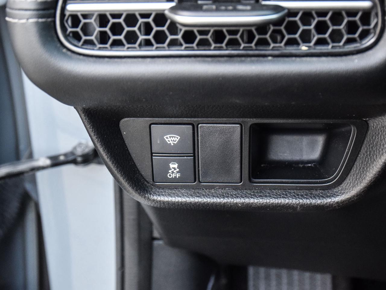 2024 Honda HR-V EX-L NAVI Photo