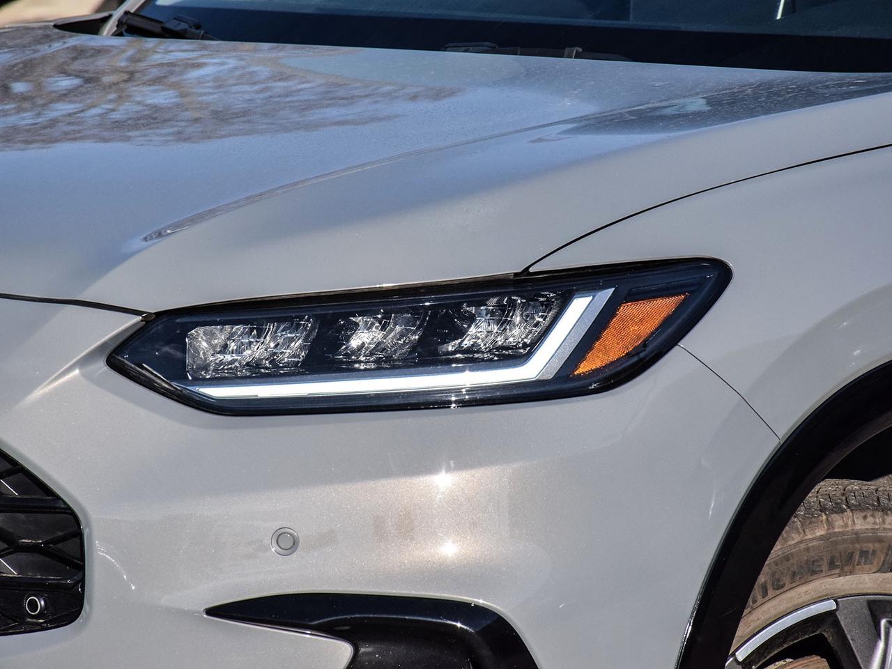 2024 Honda HR-V EX-L NAVI Photo