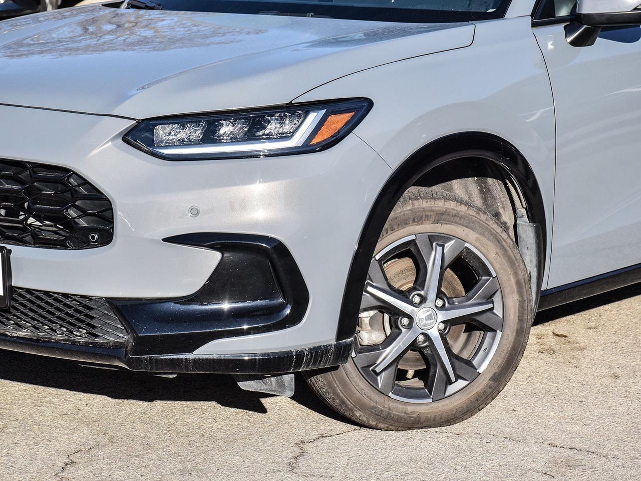 2024 Honda HR-V EX-L NAVI Photo