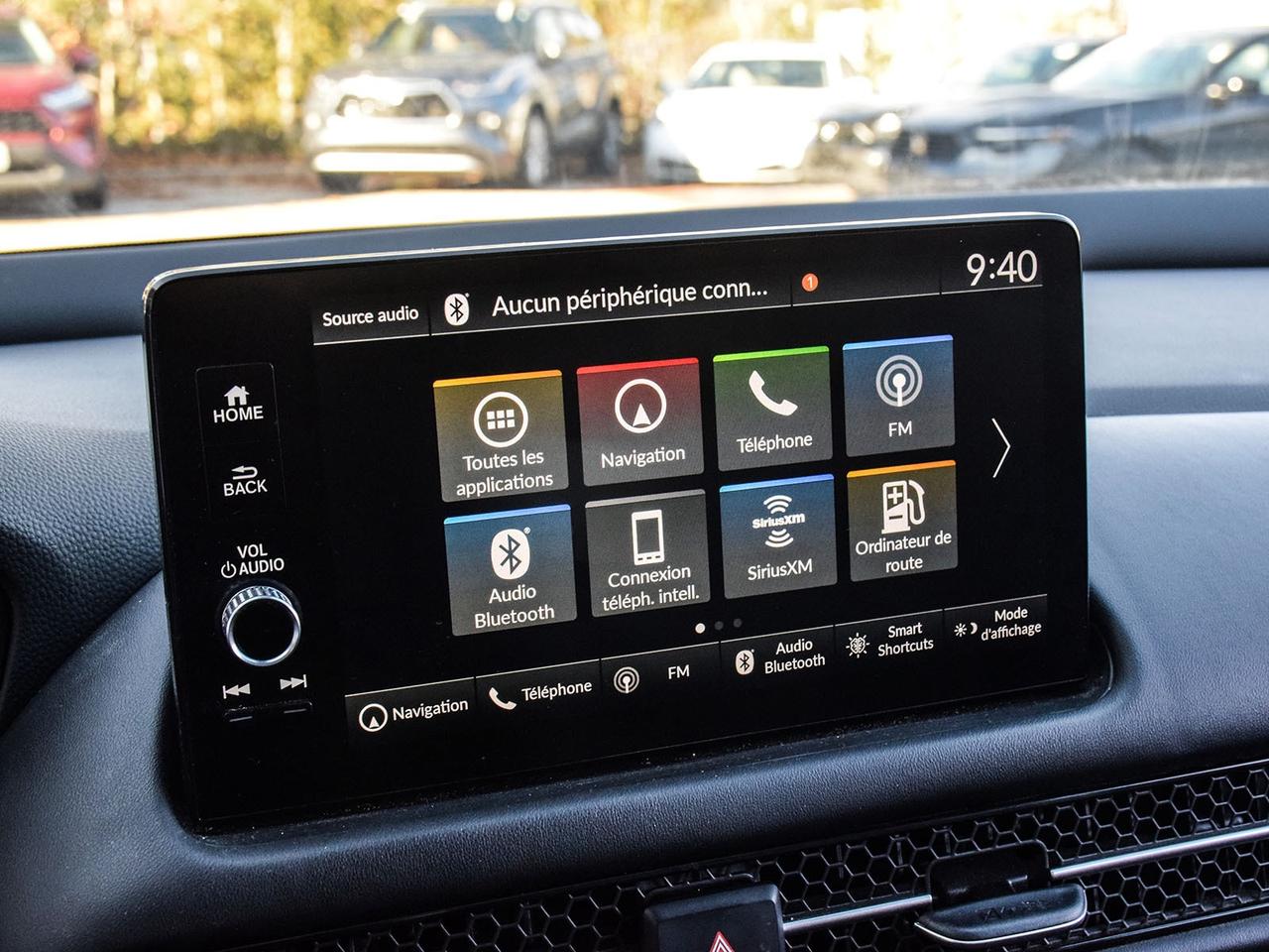 2024 Honda HR-V EX-L NAVI Photo