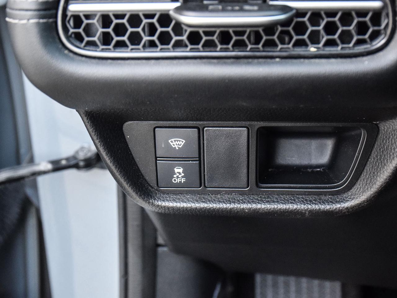 2024 Honda HR-V EX-L NAVI Photo