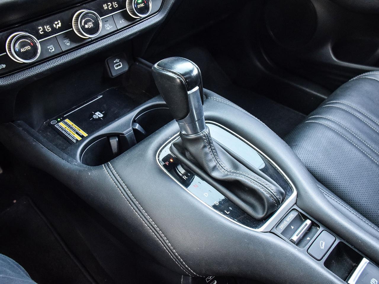 2024 Honda HR-V EX-L NAVI Photo