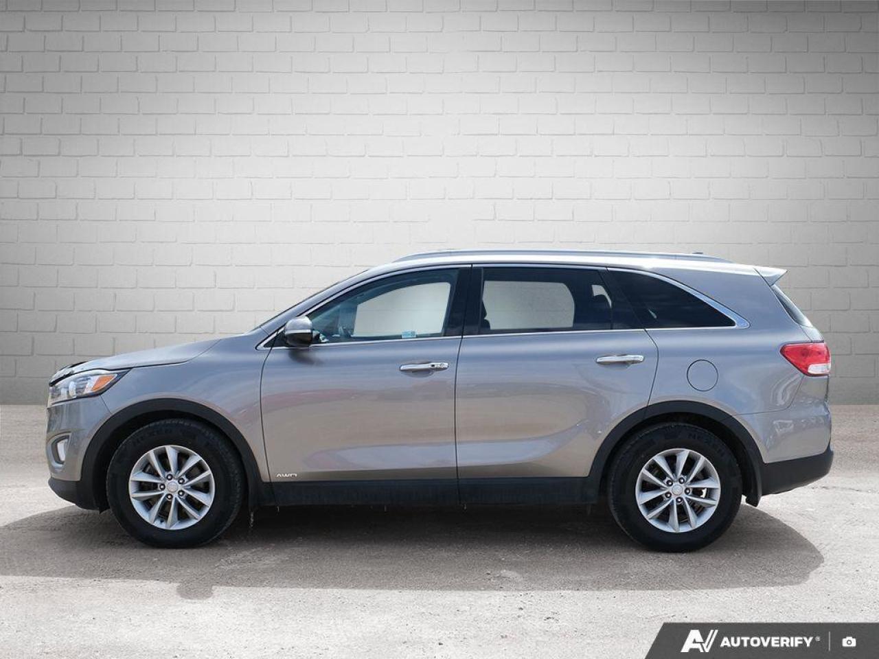 2018 Kia Sorento LX TurboCERTIFIED AS-TRADED, ONE-OWNER, ACCIDENT-F Photo