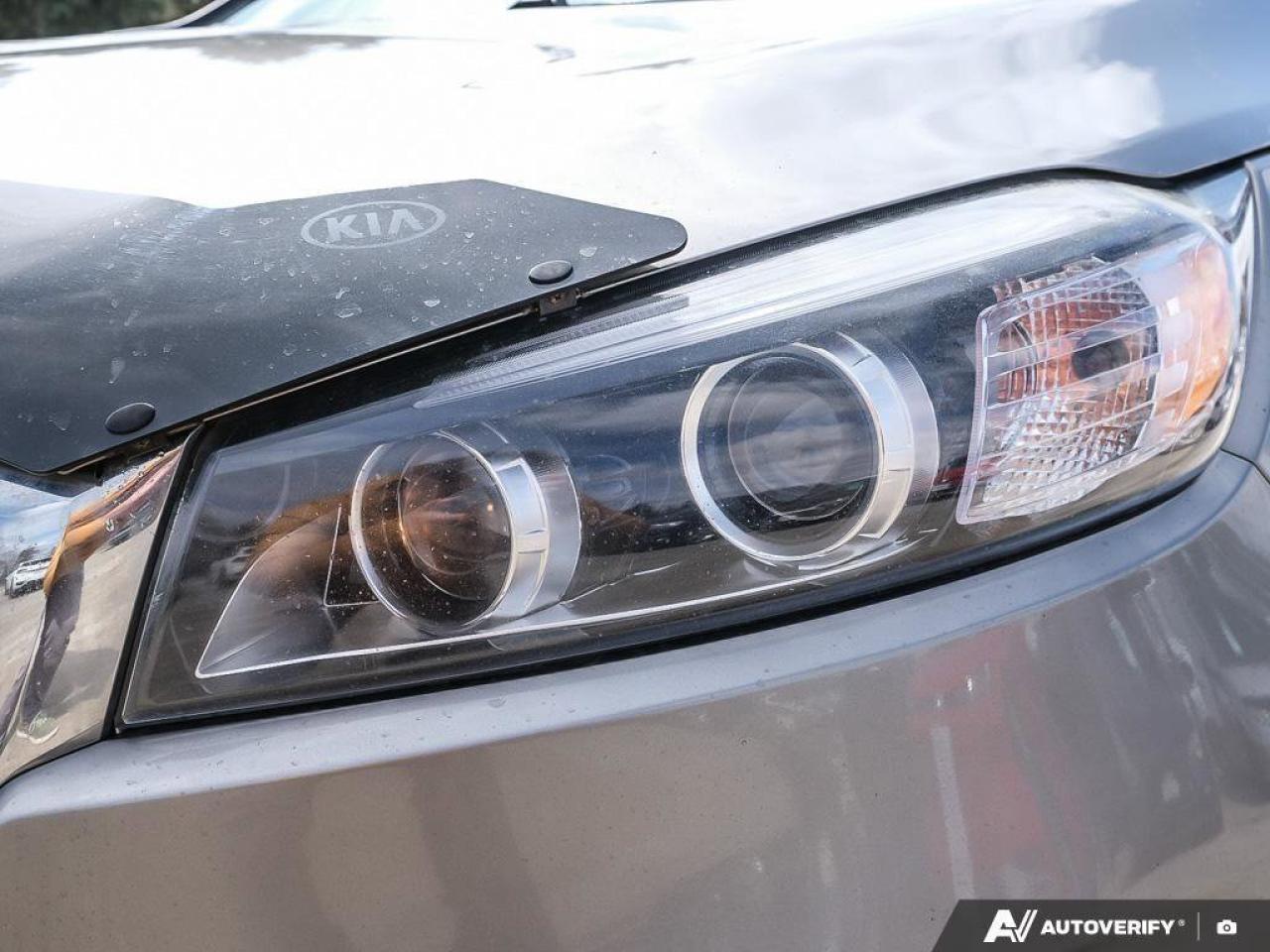 2018 Kia Sorento LX TurboCERTIFIED AS-TRADED, ONE-OWNER, ACCIDENT-F Photo