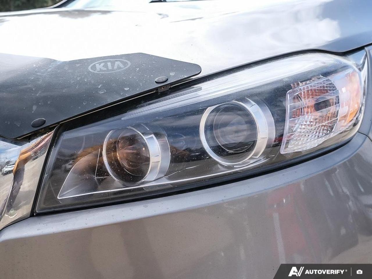 2018 Kia Sorento LX TurboCERTIFIED AS-TRADED, ONE-OWNER, ACCIDENT-F Photo