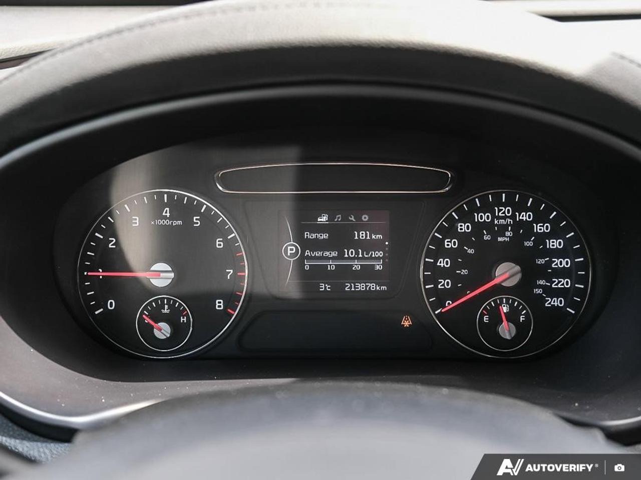 2018 Kia Sorento LX TurboCERTIFIED AS-TRADED, ONE-OWNER, ACCIDENT-F Photo